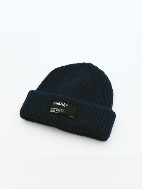 Midnight Inspired Beanie