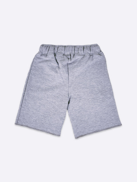 Logo Sweatshorts