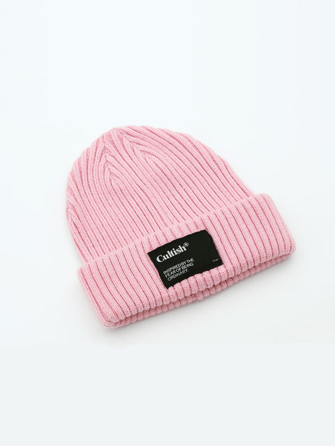 Blush Inspired Beanie