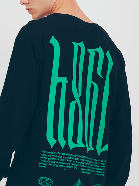 1984 Long Sleeve T-Shirt