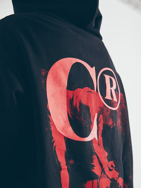 Goliath Hoodie