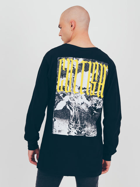 Still Life Long Sleeve T-Shirt