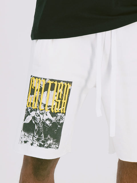 Stone Still Life Sweatshorts