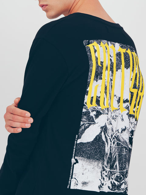 Still Life Long Sleeve T-Shirt