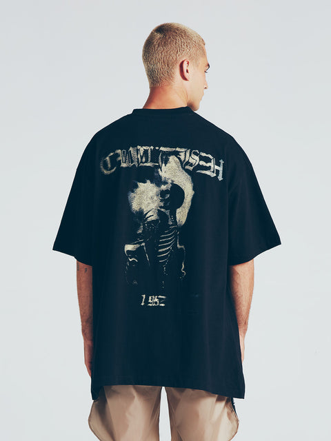 Fashion Tour 82 Oversized T-Shirt