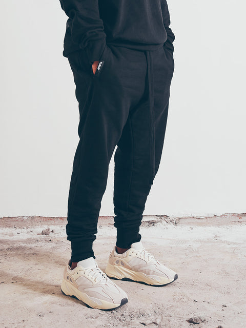 Logo Sweatpants