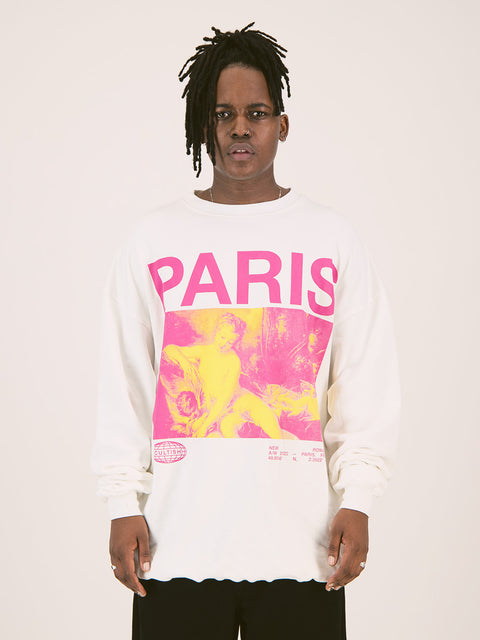 Venus Crewneck Sweater