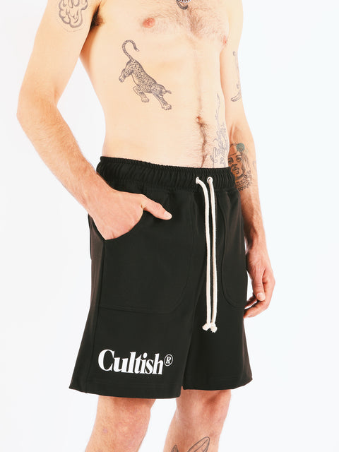 Yacht Short