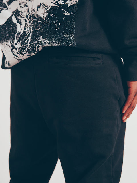 Logo Sweatpants