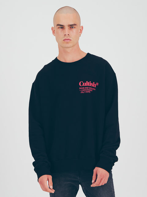 Goliath Sweatshirt