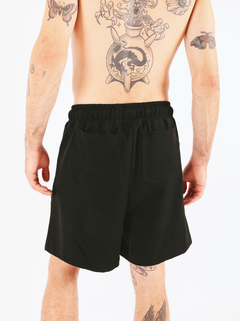 Yacht Short