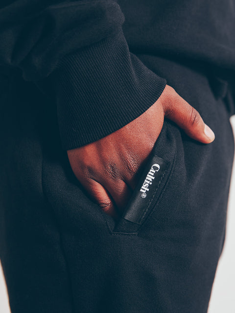 Logo Sweatpants