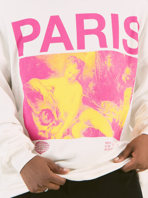 Venus Crewneck Sweater