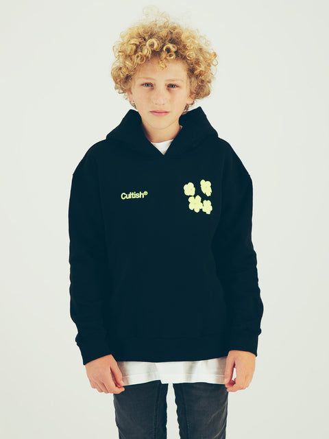 Flowers Hoodie