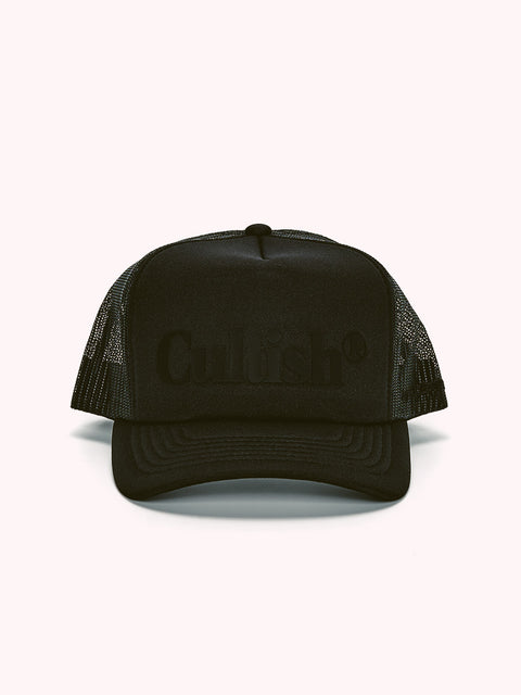 B/B C® Logo Trucker Cap