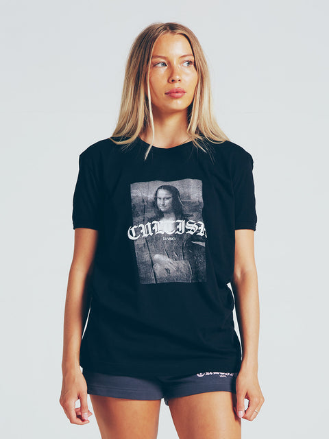 Mona Lisa T-Shirt