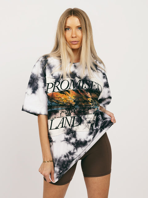 LE: Promised Land T-Shirt