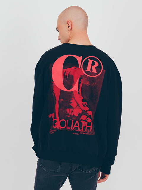 Goliath Sweatshirt