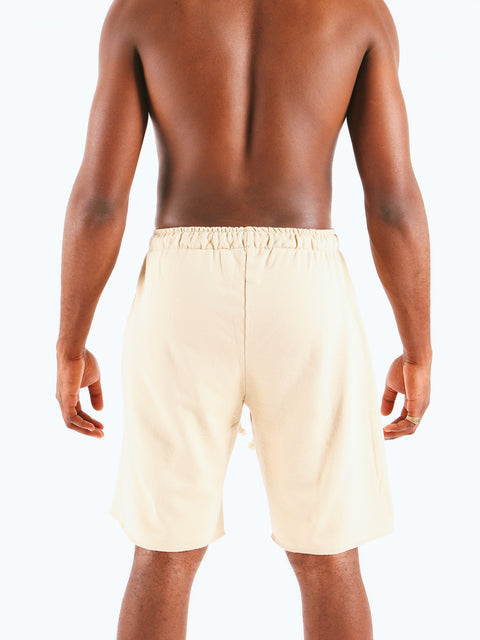 Stone Classic Sweatshorts