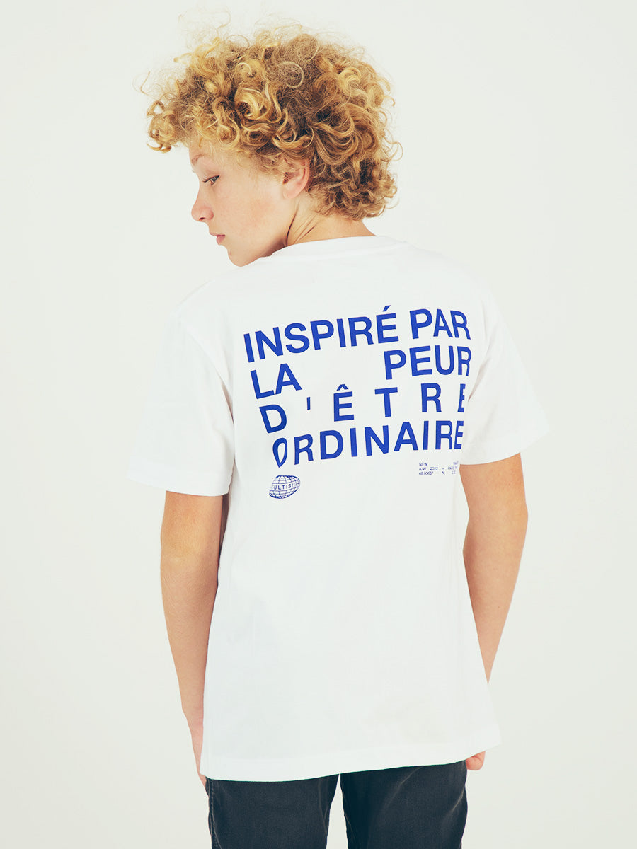 Inspiré Par T-Shirt