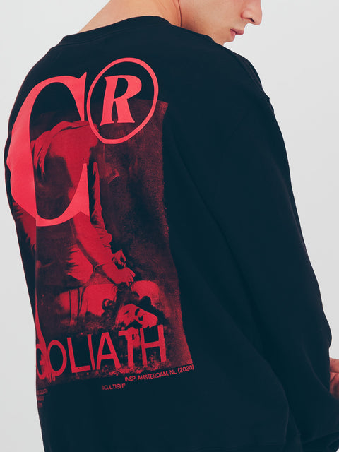 Goliath Sweatshirt