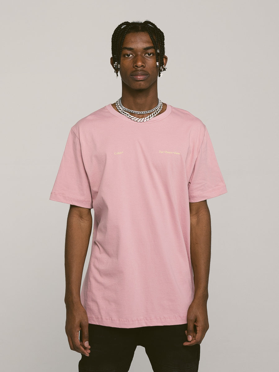 Pink Future T-Shirt