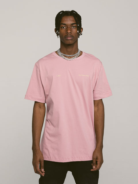 Pink Future T-Shirt