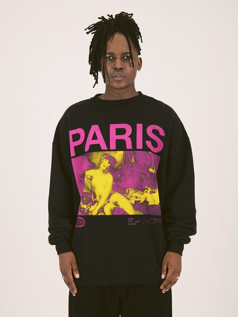 Venus Crewneck Sweater