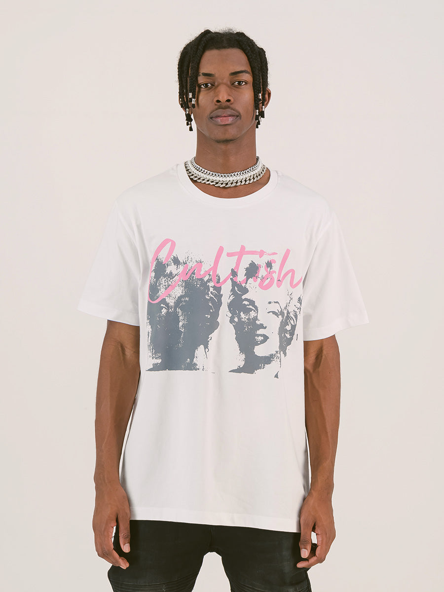 Monroe T-Shirt – Cultish®