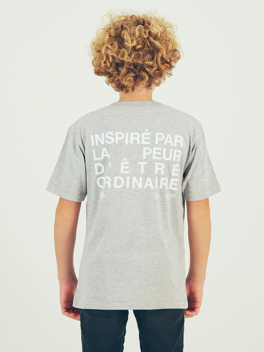 Inspiré Par T-Shirt