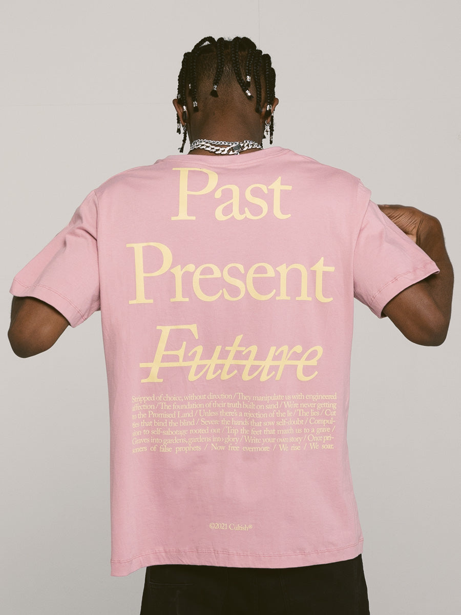 Pink Future T-Shirt