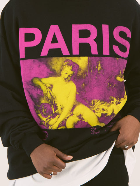 Venus Crewneck Sweater