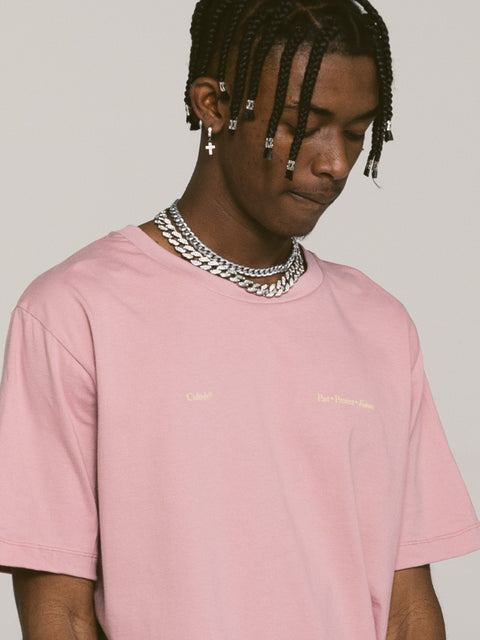 Pink Future T-Shirt