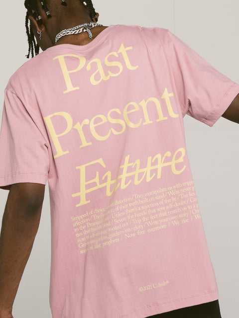 Pink Future T-Shirt