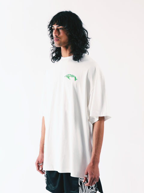 Sail Jozi Oversized T-Shirt