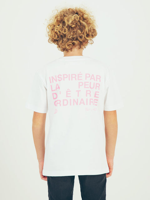 Inspiré Par T-Shirt