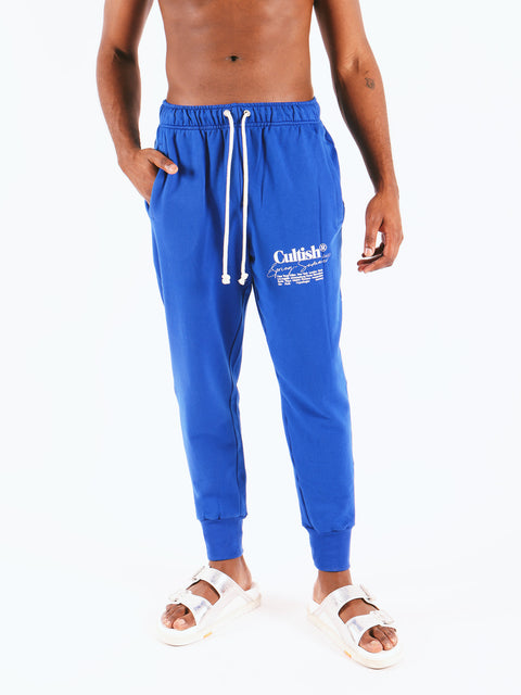 Royal Classic Sweatpants