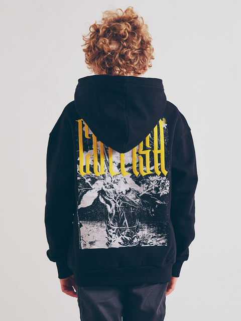 Still Life Hoodie