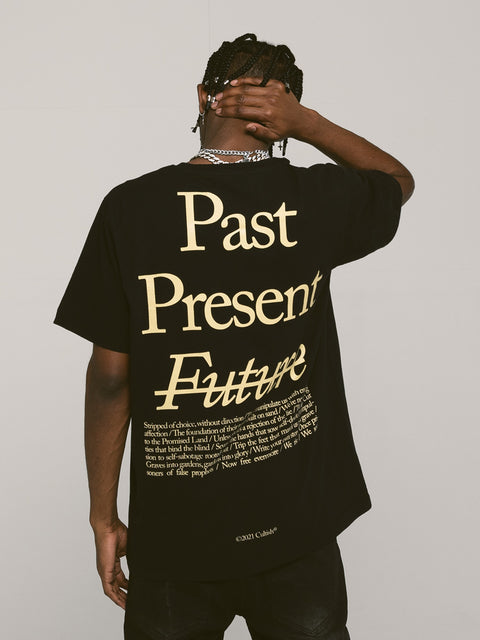 Black Future T-Shirt