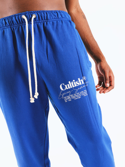 Royal Classic Sweatpants