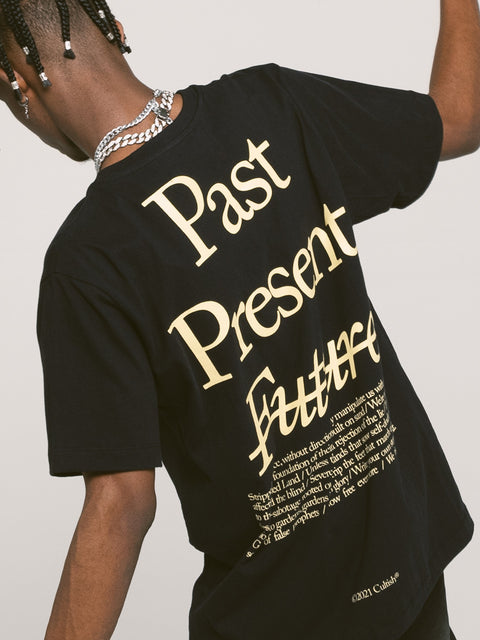 Black Future T-Shirt