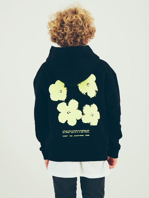 Flowers Hoodie