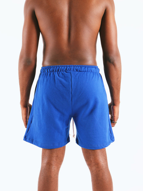 Royal Deck Sweatshorts