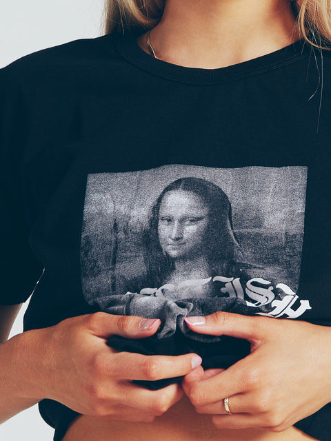 Mona Lisa T-Shirt