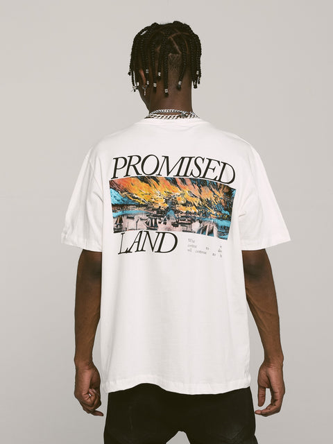 Sail Promised Land T-Shirt