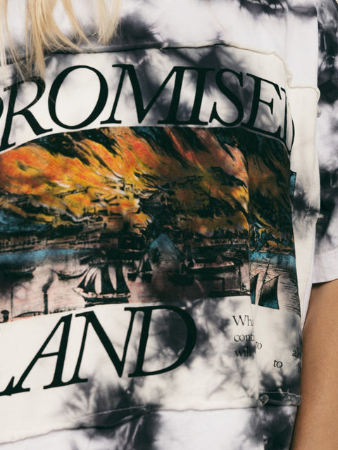 LE: Promised Land T-Shirt