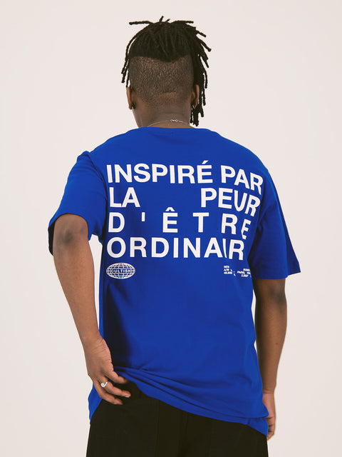 Inspiré Par Relaxed Fit T-Shirt