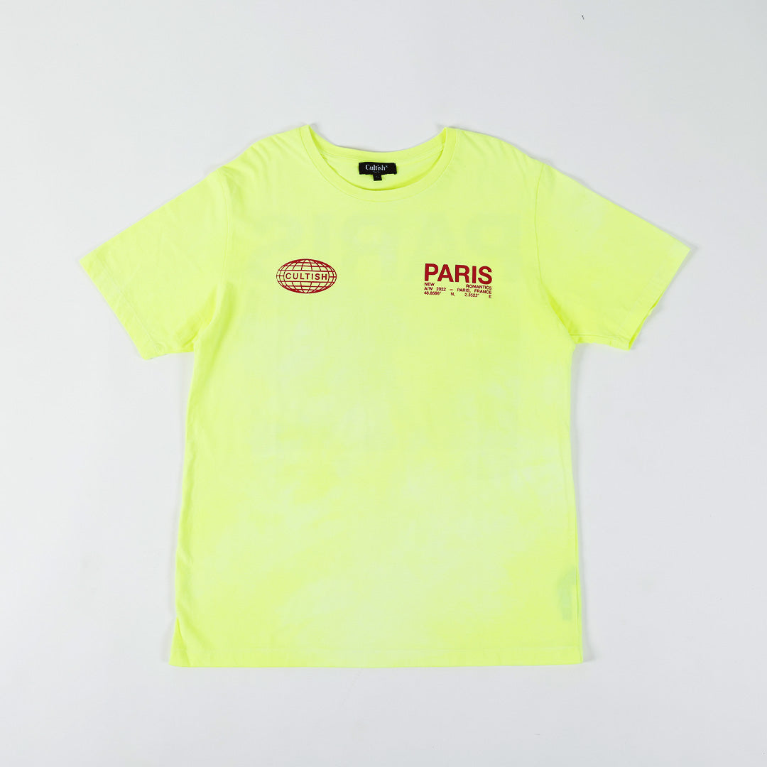 Edit. Venus R/F T-Shirt