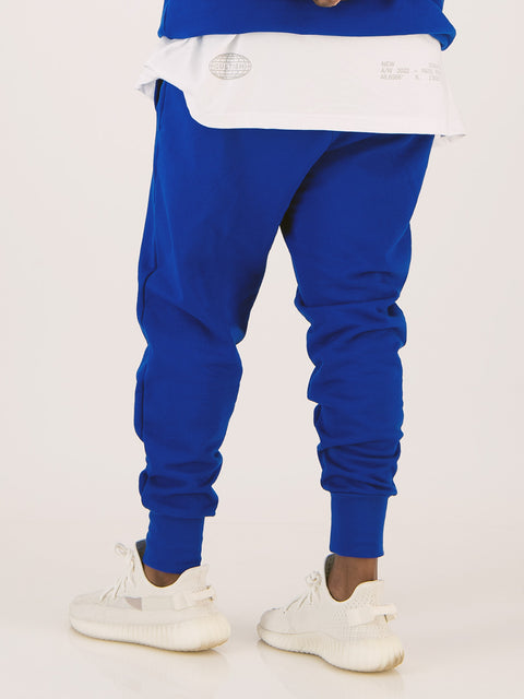 Royal Globe Logo Sweatpants