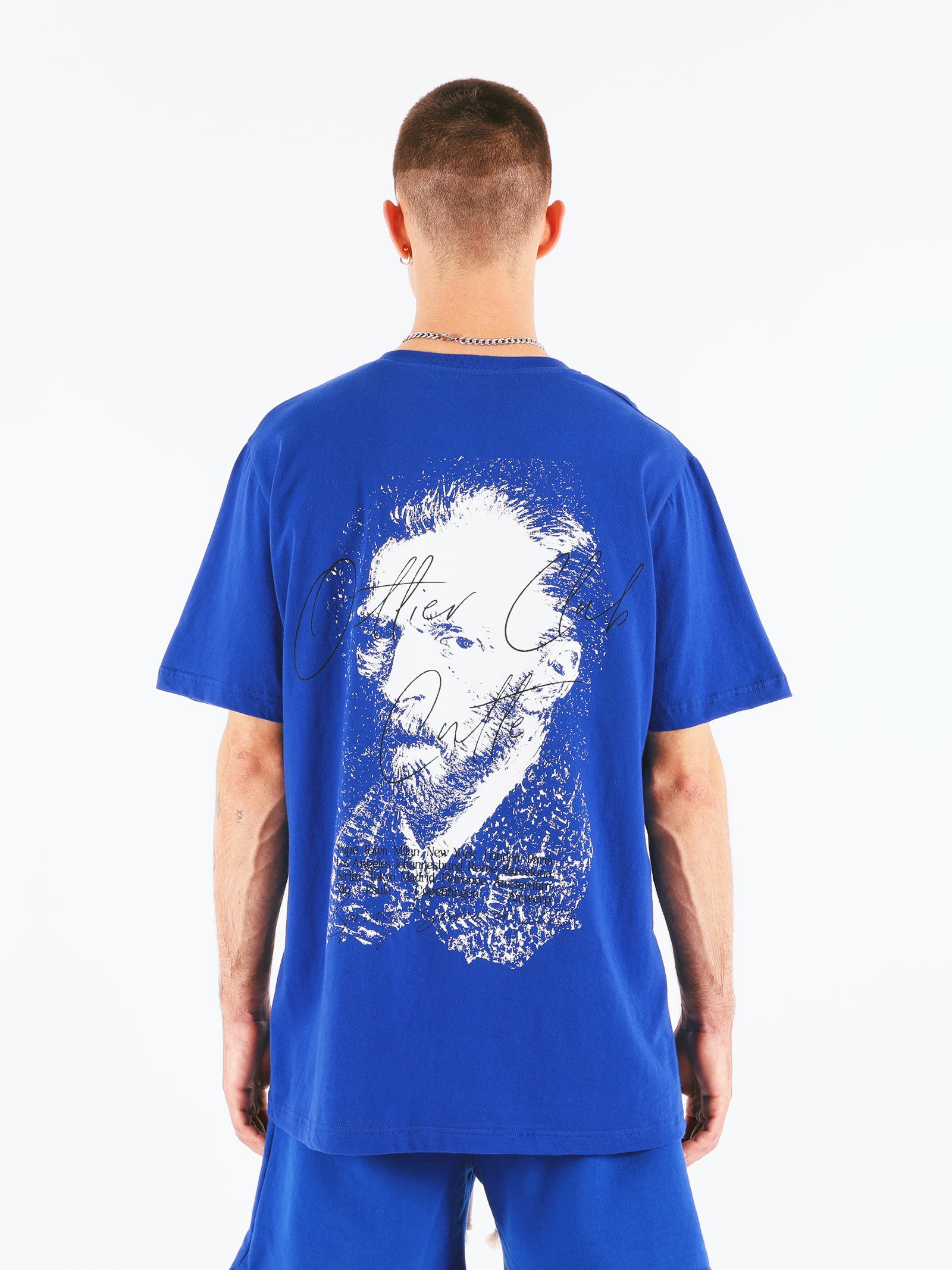 Vincent Classic T-Shirt